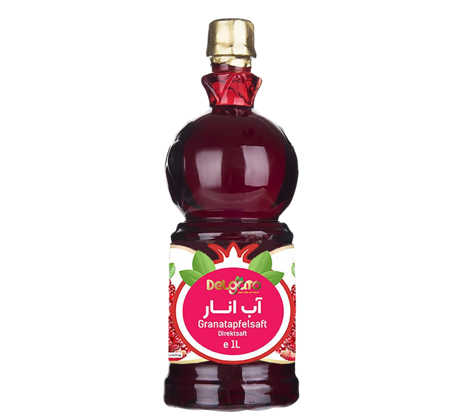 Granatapfelsaft &ndash; Ab Anar