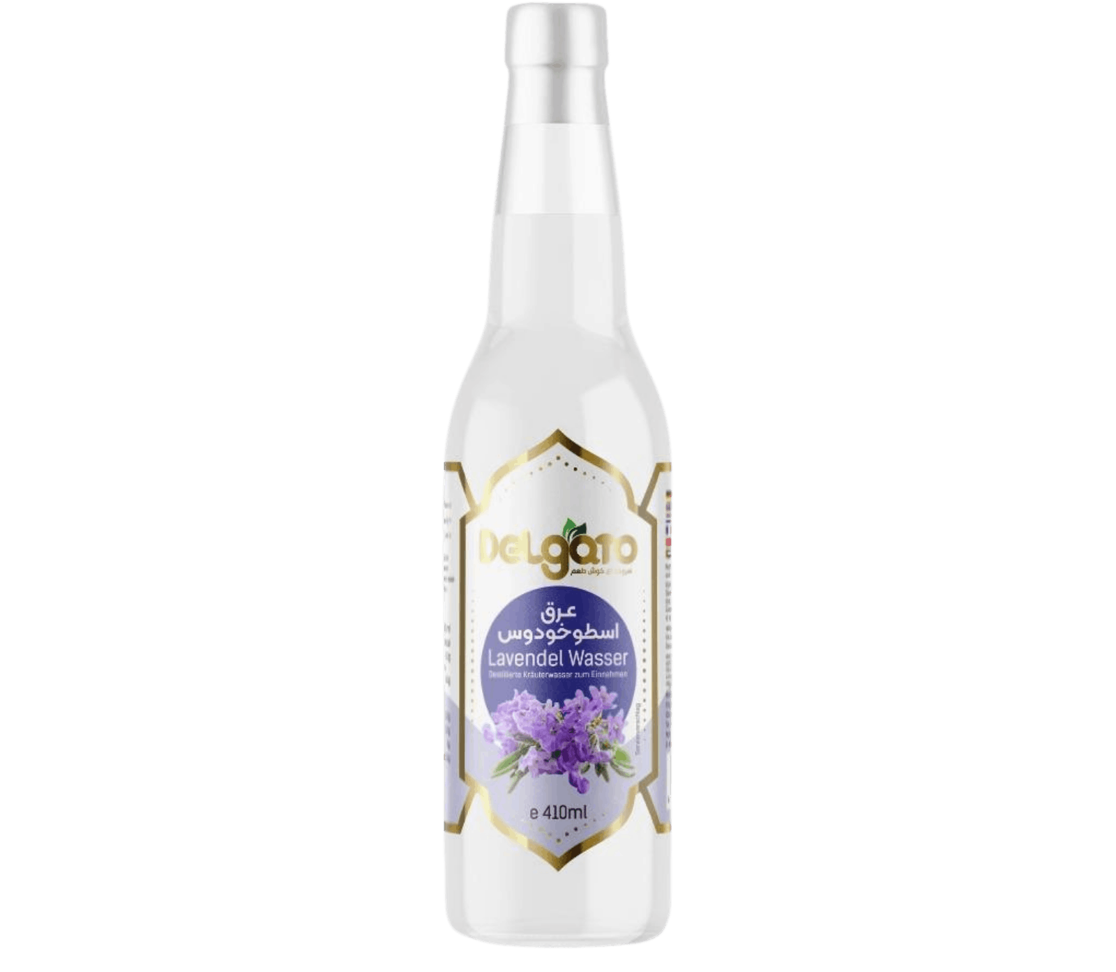 Lavendel Destillat &ndash; Aragh Ostokhodus