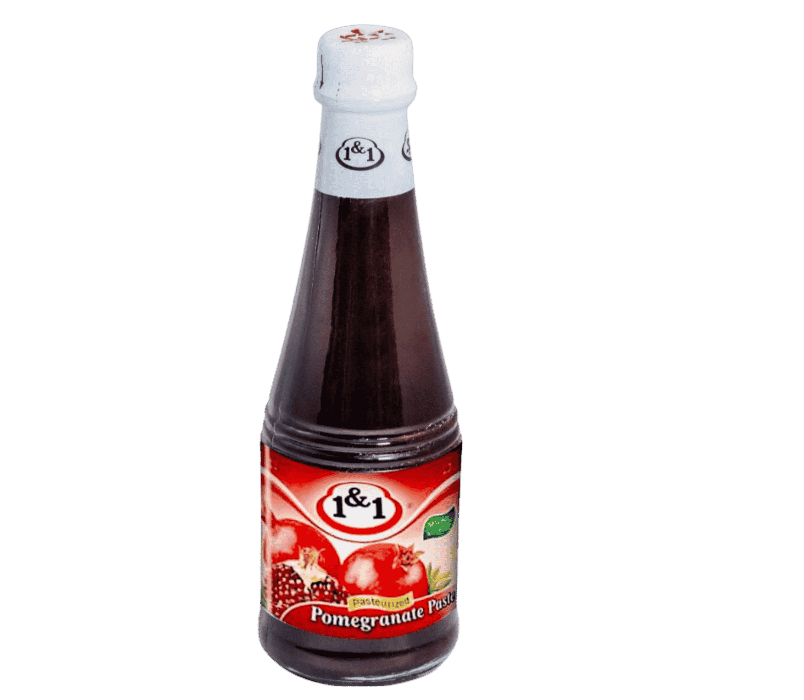 Granatapfelsirup