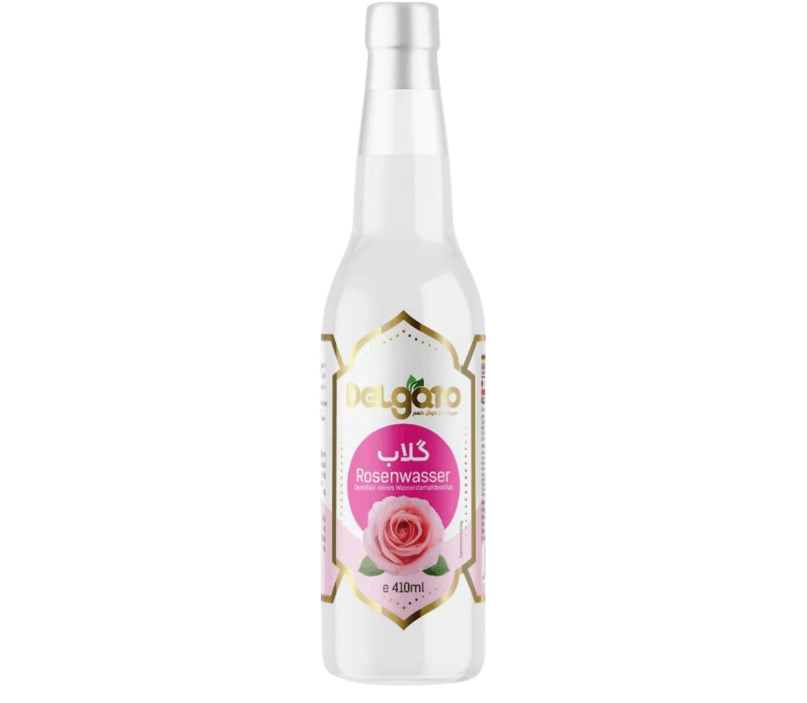 Rosenwasser - Golab