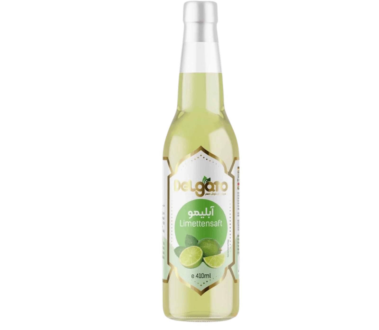 Zitronensaft &ndash; Ab-e Limo