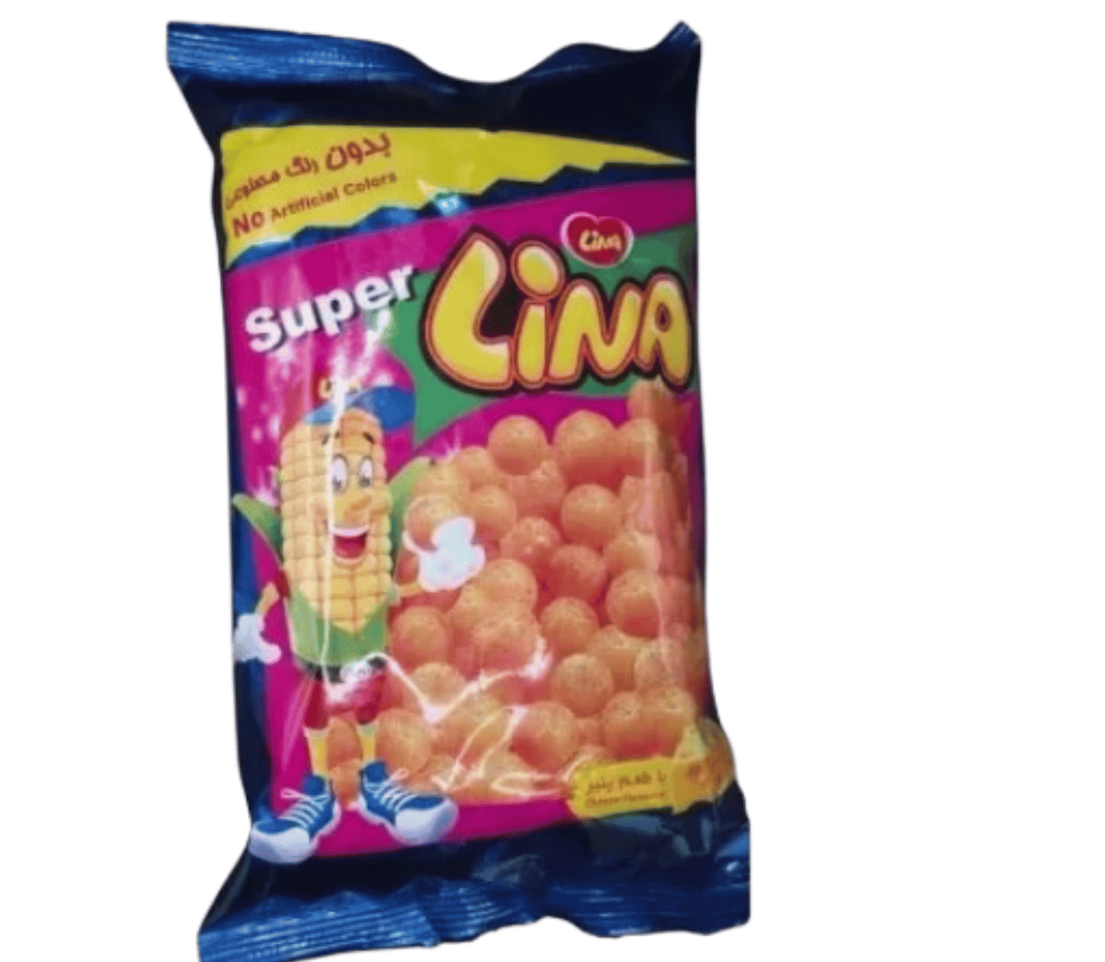 Pofak Lina