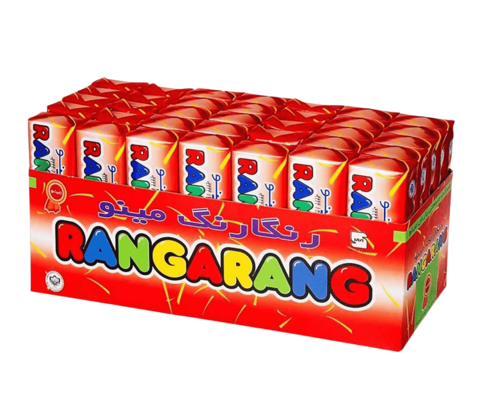 Rangarang Kekse &ndash; Biskuit Rangarang Minoo