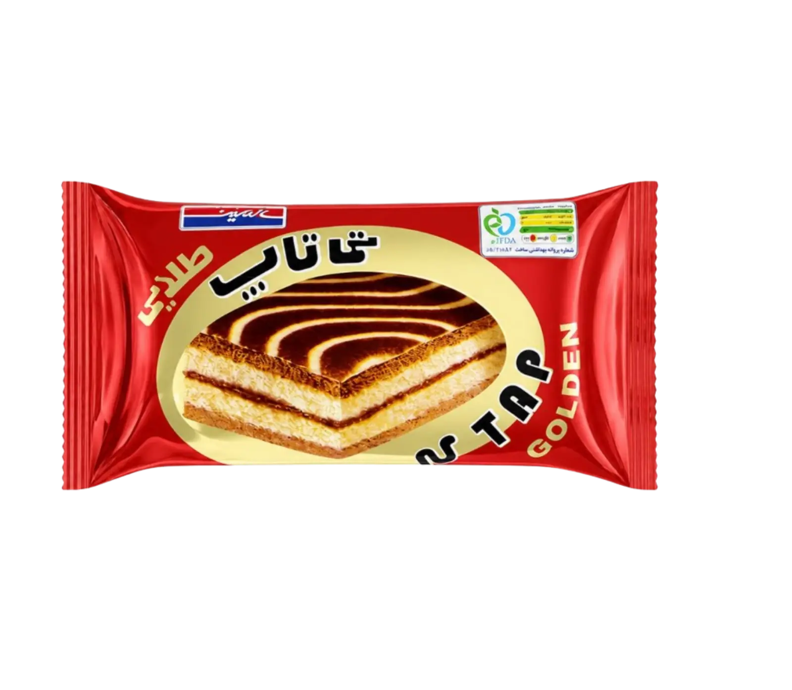 Titap Golden &ndash; Titap Talayi