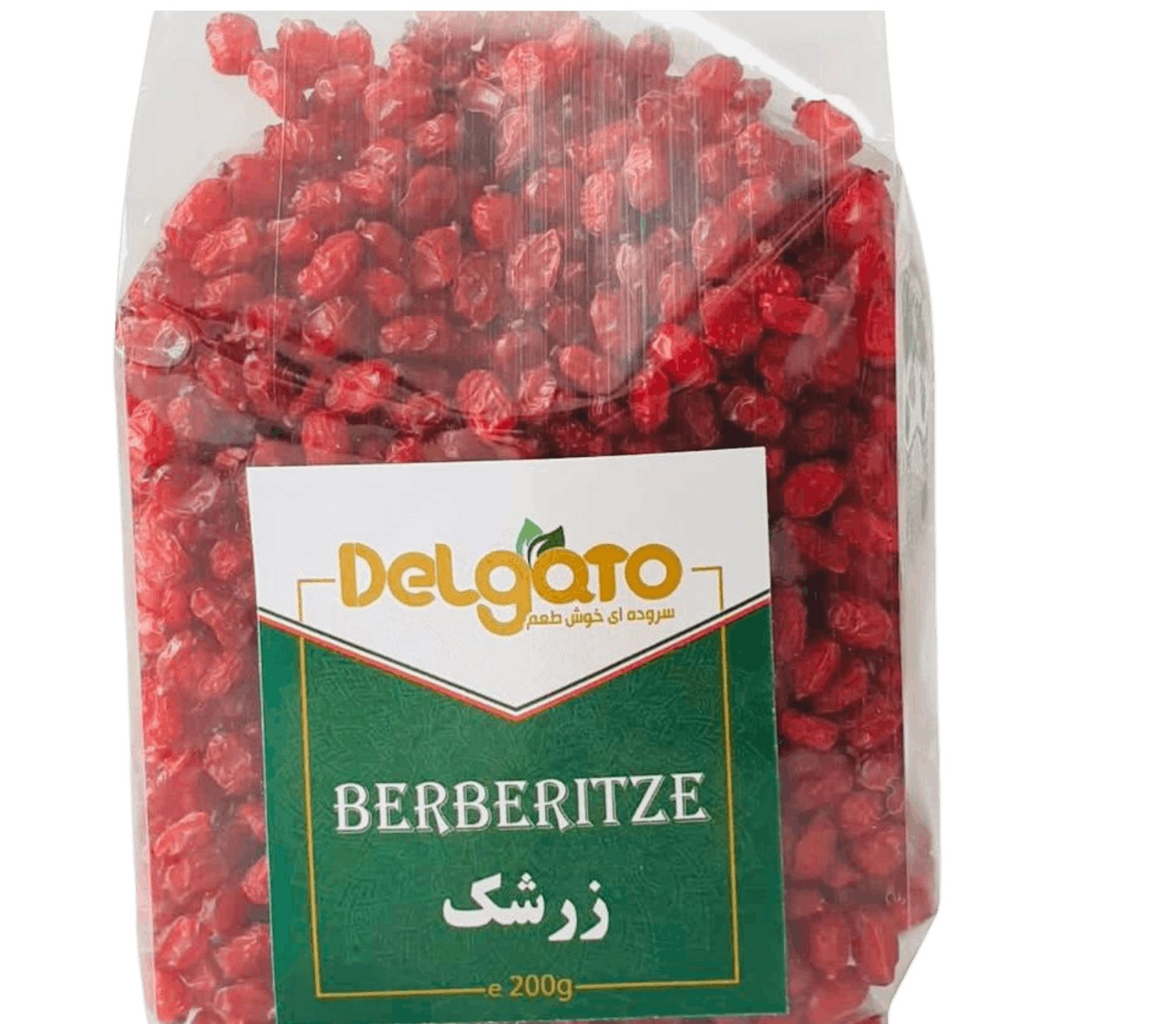Berberitze &ndash; Zereshk