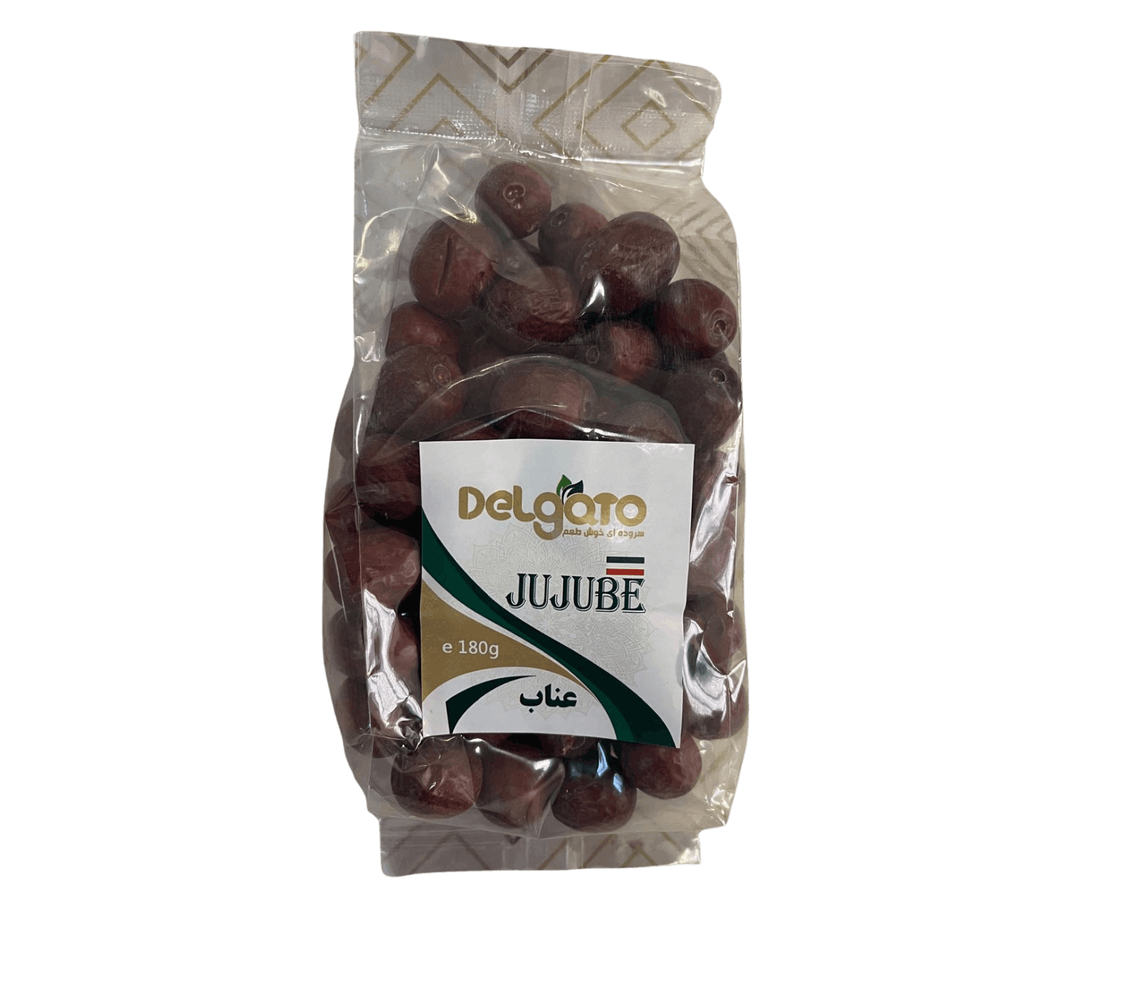 Jujube