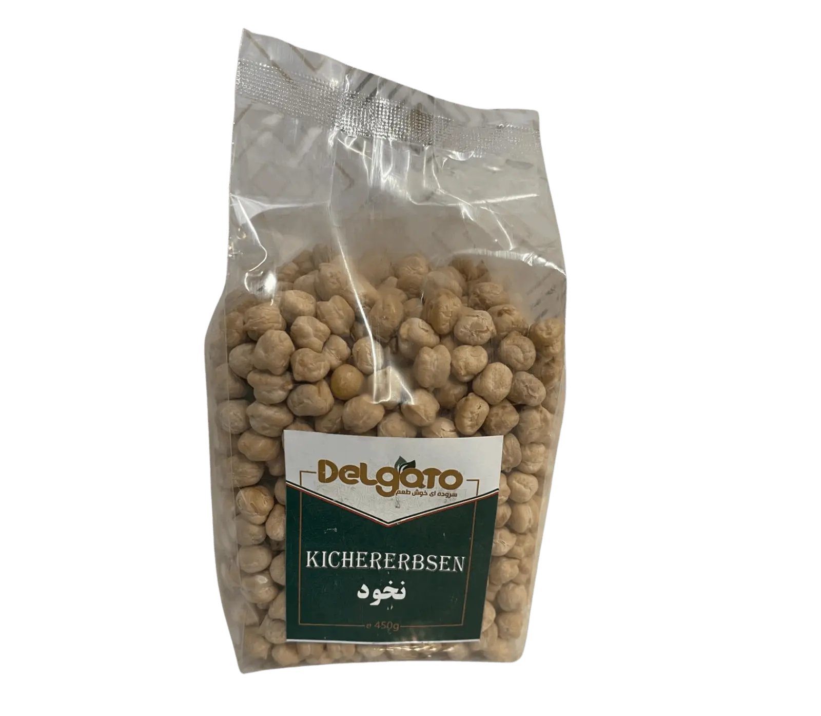 Kichererbsen Nokhod f&uuml;r Abgoosht, Suppen und traditionelle Gerichte