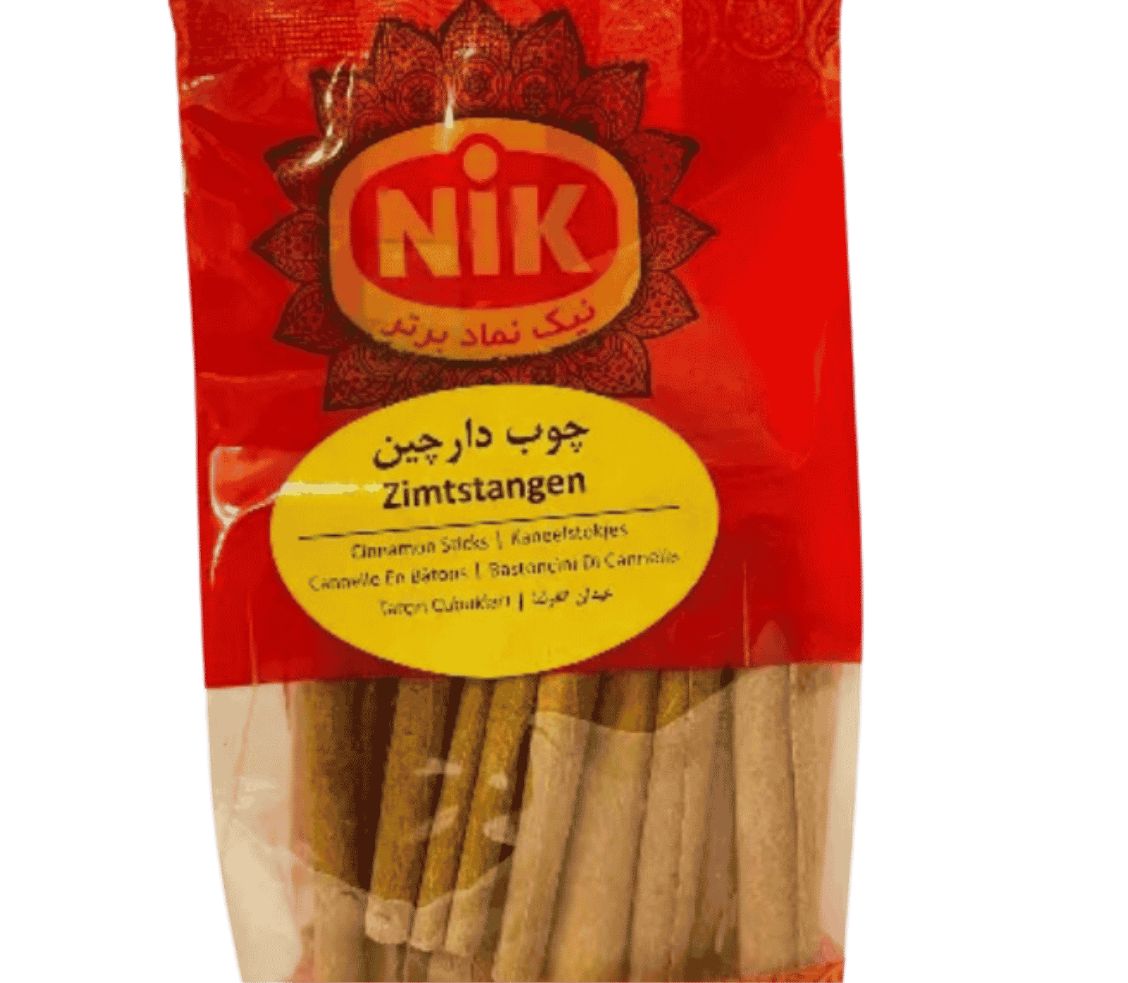 Zimtstangen &ndash; Chub Darchin