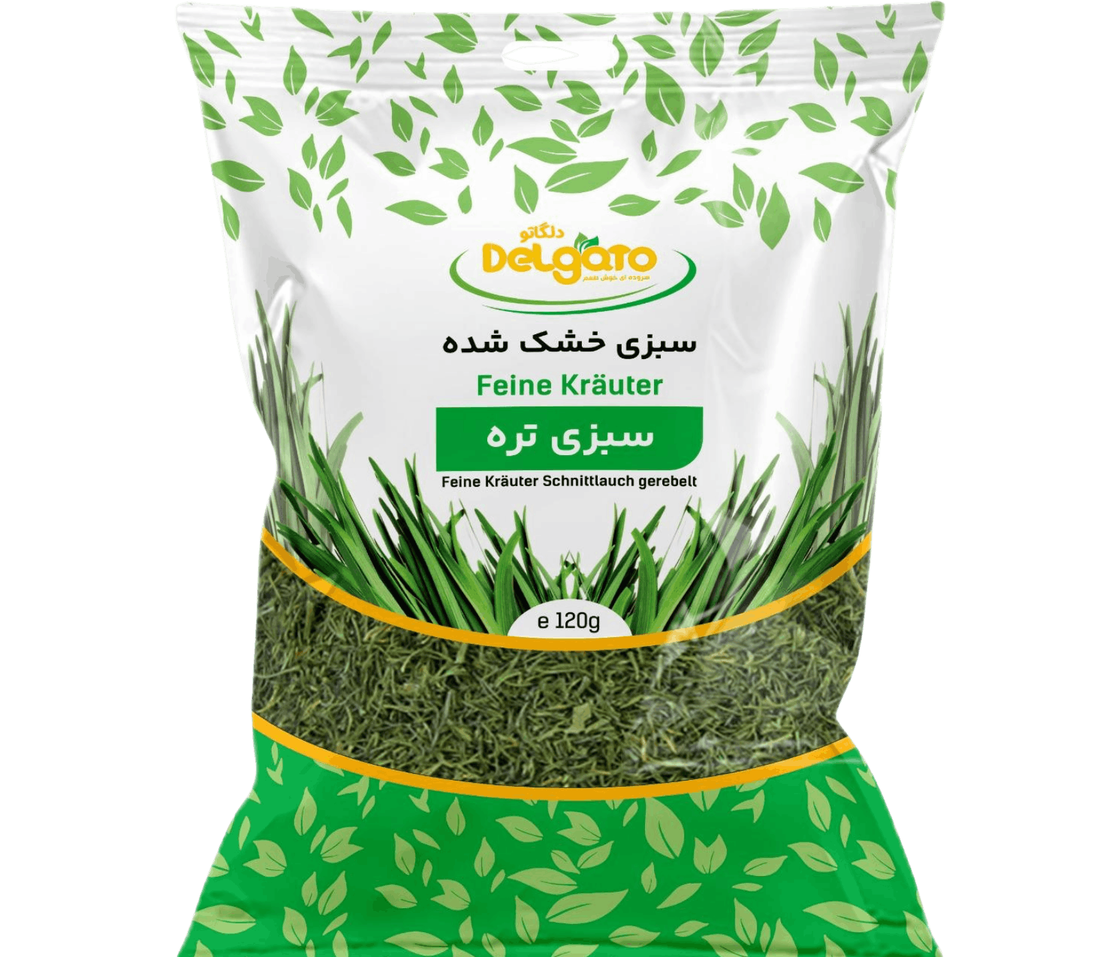 Sabzi Khoshk persischer Schnittlauch &ndash; Sabzi Khoshk Tareh