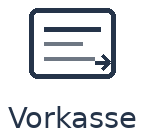 Vorkasse